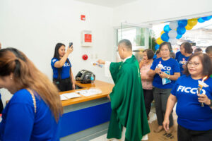FICCO’s 70th Anniversary and FICCO Main Blessing and Inauguration