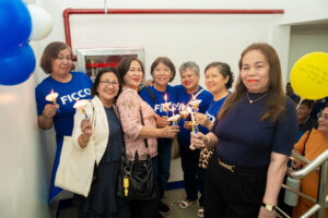 FICCO’s 70th Anniversary and FICCO Main Blessing and Inauguration