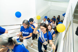 FICCO’s 70th Anniversary and FICCO Main Blessing and Inauguration