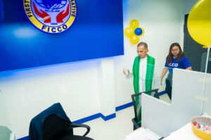 FICCO’s 70th Anniversary and FICCO Main Blessing and Inauguration
