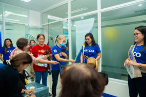 FICCO’s 70th Anniversary and FICCO Main Blessing and Inauguration