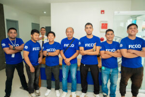 FICCO’s 70th Anniversary and FICCO Main Blessing and Inauguration