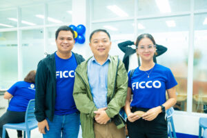 FICCO’s 70th Anniversary and FICCO Main Blessing and Inauguration