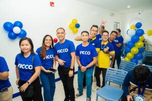 FICCO’s 70th Anniversary and FICCO Main Blessing and Inauguration