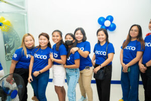 FICCO’s 70th Anniversary and FICCO Main Blessing and Inauguration