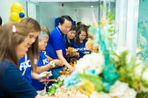 FICCO’s 70th Anniversary and FICCO Main Blessing and Inauguration