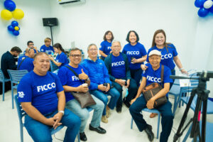 FICCO’s 70th Anniversary and FICCO Main Blessing and Inauguration