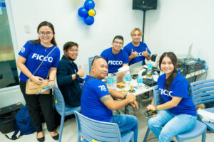 FICCO’s 70th Anniversary and FICCO Main Blessing and Inauguration