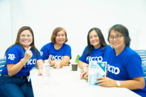 FICCO’s 70th Anniversary and FICCO Main Blessing and Inauguration