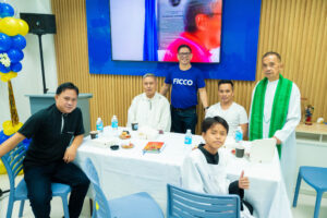 FICCO’s 70th Anniversary and FICCO Main Blessing and Inauguration