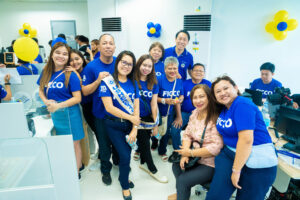 FICCO’s 70th Anniversary and FICCO Main Blessing and Inauguration