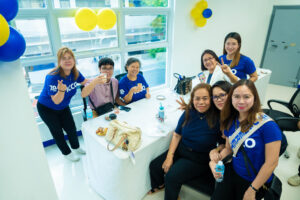 FICCO’s 70th Anniversary and FICCO Main Blessing and Inauguration