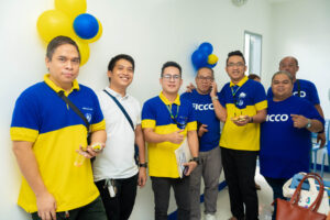 FICCO’s 70th Anniversary and FICCO Main Blessing and Inauguration