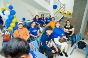 FICCO’s 70th Anniversary and FICCO Main Blessing and Inauguration