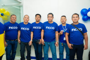 FICCO’s 70th Anniversary and FICCO Main Blessing and Inauguration