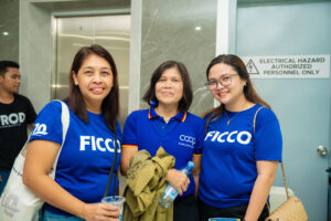FICCO’s 70th Anniversary and FICCO Main Blessing and Inauguration