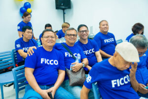 FICCO’s 70th Anniversary and FICCO Main Blessing and Inauguration