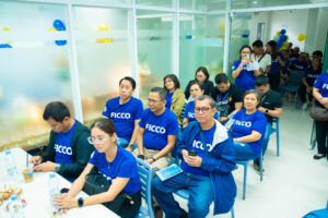 FICCO’s 70th Anniversary and FICCO Main Blessing and Inauguration