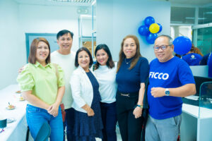 FICCO’s 70th Anniversary and FICCO Main Blessing and Inauguration