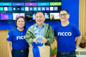 FICCO’s 70th Anniversary and FICCO Main Blessing and Inauguration