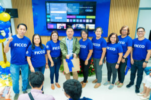 FICCO’s 70th Anniversary and FICCO Main Blessing and Inauguration