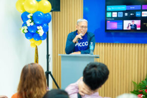 FICCO’s 70th Anniversary and FICCO Main Blessing and Inauguration
