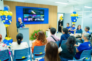 FICCO’s 70th Anniversary and FICCO Main Blessing and Inauguration