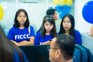 FICCO’s 70th Anniversary and FICCO Main Blessing and Inauguration