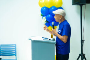 FICCO’s 70th Anniversary and FICCO Main Blessing and Inauguration