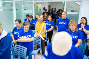 FICCO’s 70th Anniversary and FICCO Main Blessing and Inauguration