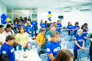 FICCO’s 70th Anniversary and FICCO Main Blessing and Inauguration