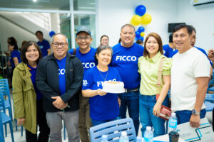 FICCO’s 70th Anniversary and FICCO Main Blessing and Inauguration