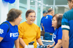 FICCO’s 70th Anniversary and FICCO Main Blessing and Inauguration