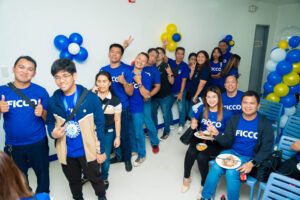 FICCO’s 70th Anniversary and FICCO Main Blessing and Inauguration