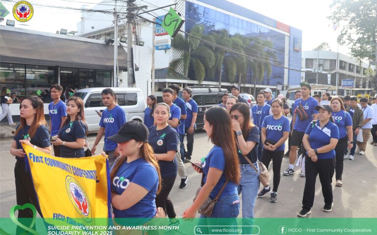 𝗦𝘂𝗶𝗰𝗶𝗱𝗲 𝗣𝗿𝗲𝘃𝗲𝗻𝘁𝗶𝗼𝗻 𝗮𝗻𝗱 𝗔𝘄𝗮𝗿𝗲𝗻𝗲𝘀𝘀 𝗠𝗼𝗻𝘁𝗵 𝗦𝗼𝗹𝗶𝗱𝗮𝗿𝗶𝘁𝘆 𝗪𝗮𝗹𝗸 𝟮𝟬𝟮𝟱!